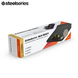 Mouse Pad de Tecido SteelSeries QcK Heavy L - Base Antiderrapante para Gaming